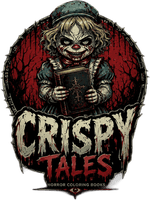 CRISPY TALES